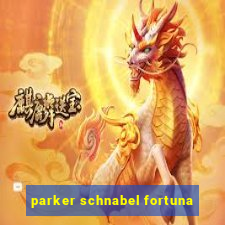 parker schnabel fortuna